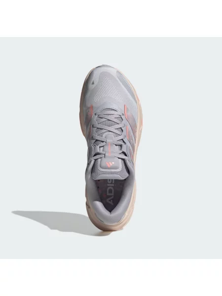 Buty do biegania Adistar 5 szare