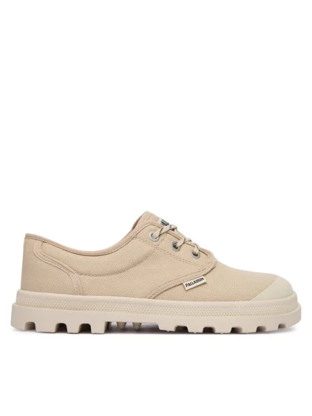 Tenisice Palladium Dunelite Ox Cush bež