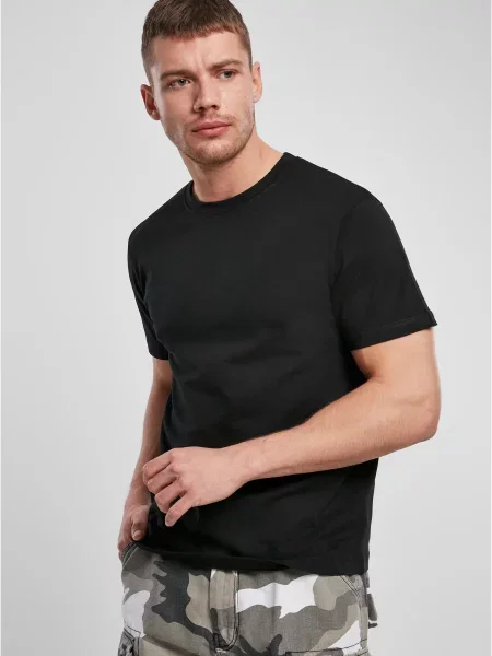 Cămașă Brandit negru