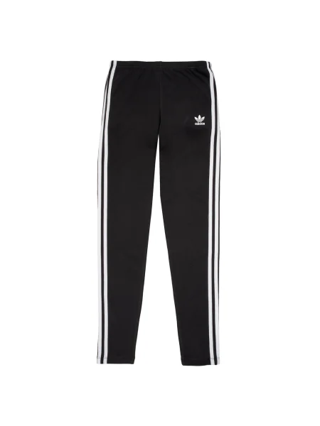 Dresuri copii Adidas negru