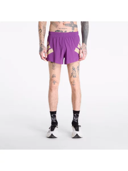 Pantaloni scurți adidas Rtr Split M Tripur S