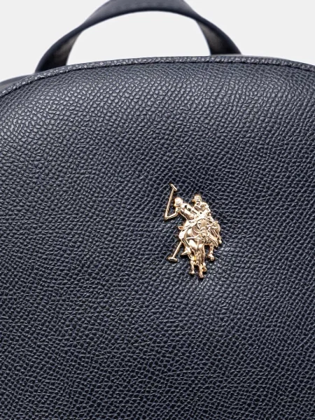 U.S. POLO ASSN. Hátizsák sötétkék
