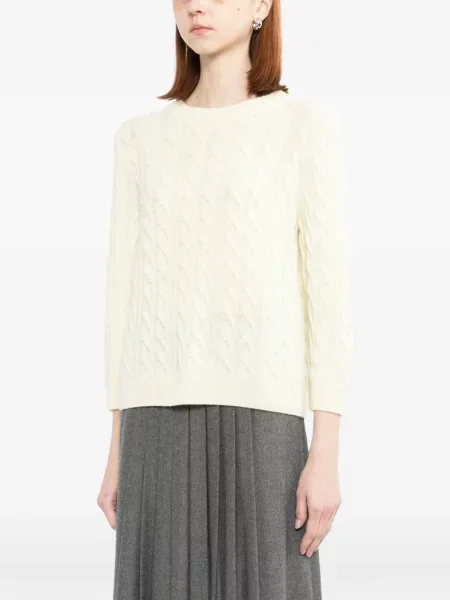 Pulover N.peal galben