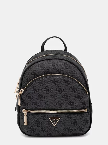 Раница Guess Manhattan II Backpack Cloud Universal черно