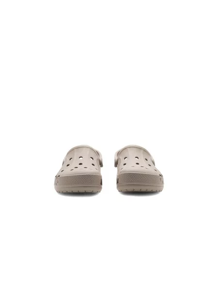 Crocs Natikači BAYA CLOG bež