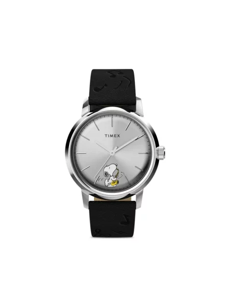 Ceas Timex negru