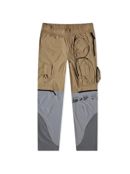 Spodnie Nike czarne