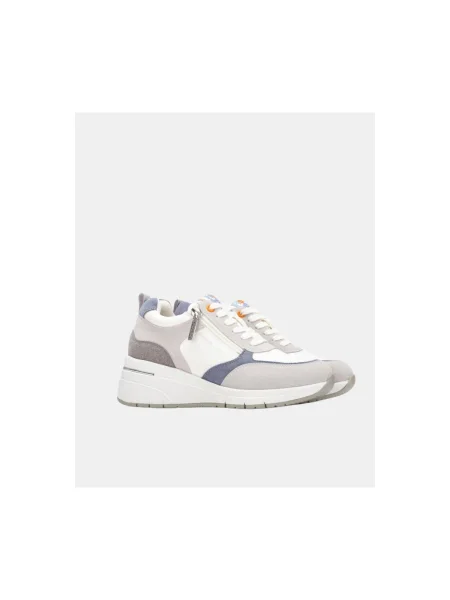 Pantofi Refresh alb
