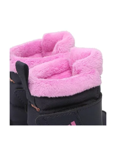 Pantofi copii Adidas albastru