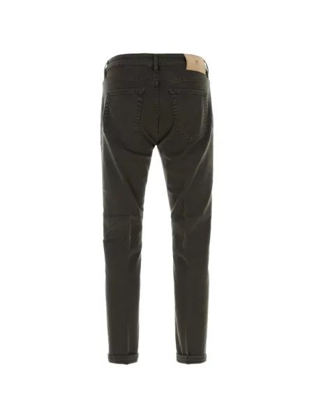 Blugi Pt Torino stretch gri