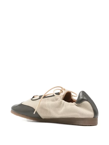Bőr sneaker Naguisa