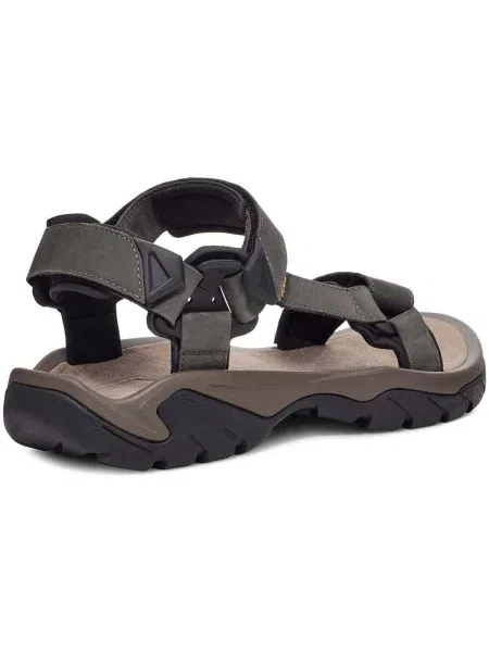 Pantofi Teva gri