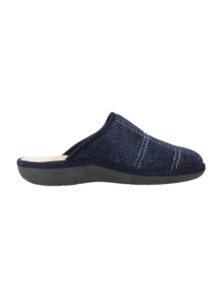 Pantofi Vulladi albastru