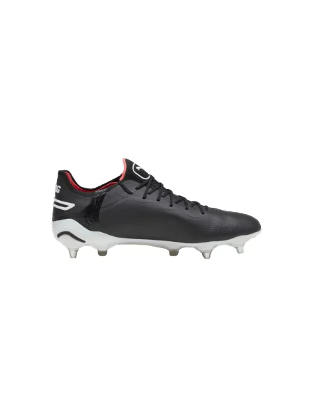 Pantofi Puma alb