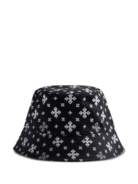 Pălărie Rhude negru
