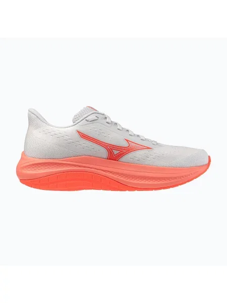 Buty do biegania Mizuno Fortrush niebieskie