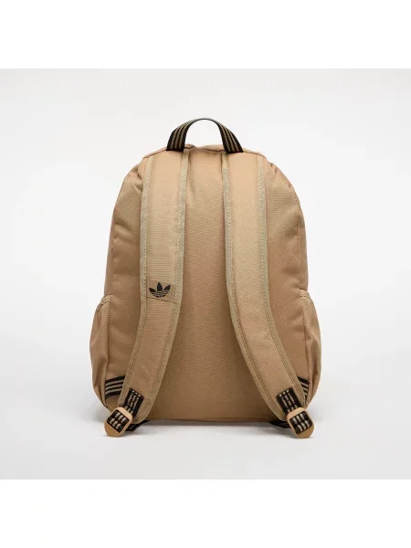 Adidas Раница Adicolor Classic Кафяв бежово