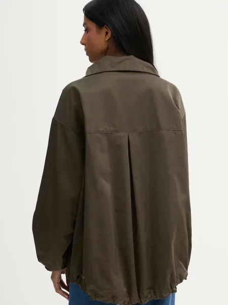 Marc O'Polo куртка oversize