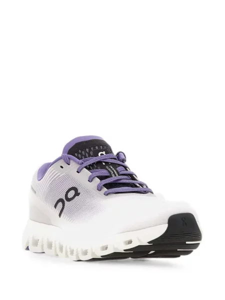 Sneakerși On gri