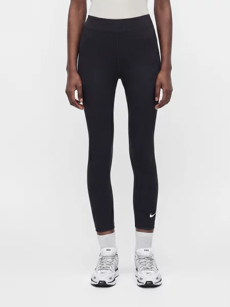 Nike Sportswear Legíny čierna