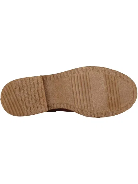 Tenisky Felmini hnedá