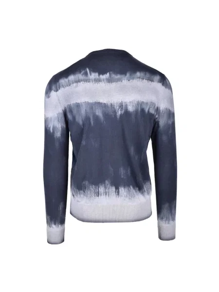 Sweter Ballantyne z kaszmiru