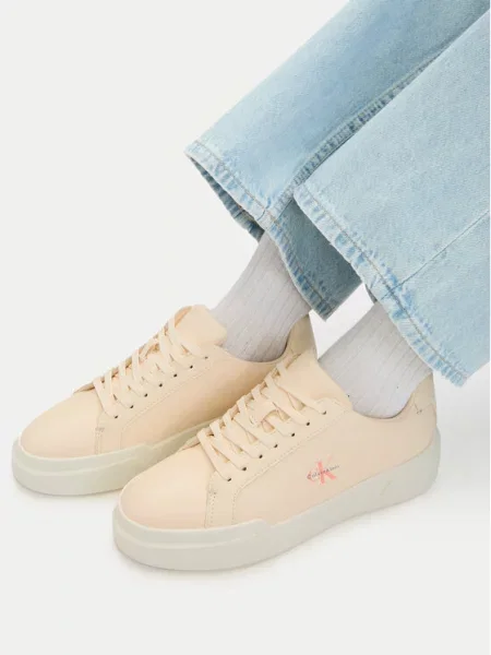 Sneakersy Calvin Klein