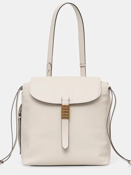 Кожаный рюкзак Pinko