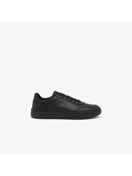 Кроссовки Lacoste черные