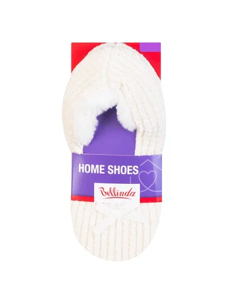 Bačkory Bellinda černé