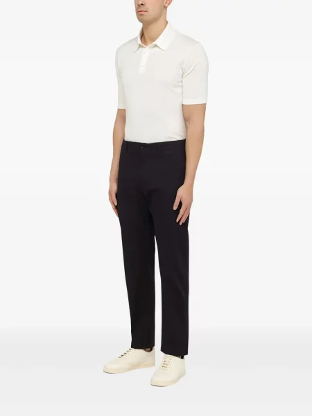 Pantaloni Department 5 negru