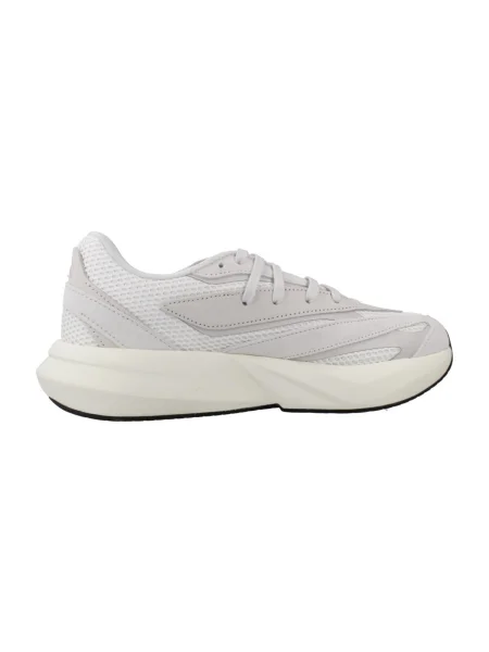 ADIDAS SPORTSWEAR Rövid szárú sportcipők LIGHTBLAZE ekrü / világosszürke / piszkosfehér fehér