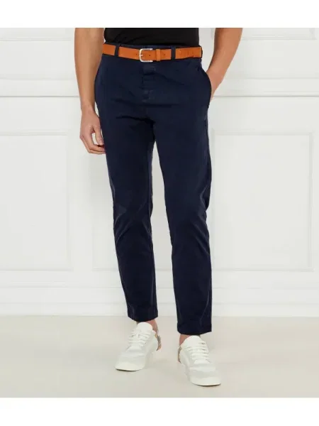 HUGO Pantaloni chino