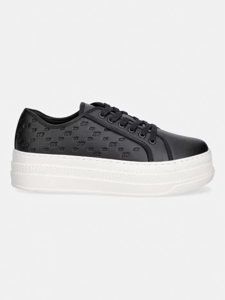 Armani Exchange superge črna