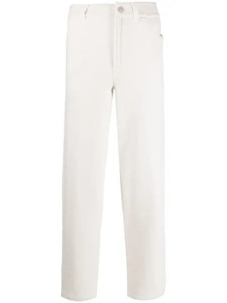 Hlače Barrie visoki struk