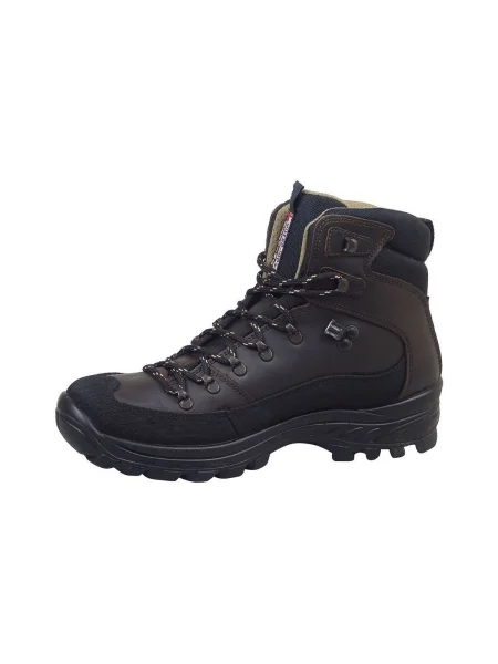 Pantofi Grisport negru