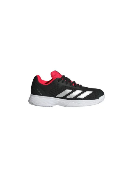 Tenisky Adidas čierna