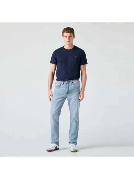 Blugi Levi's® albastru