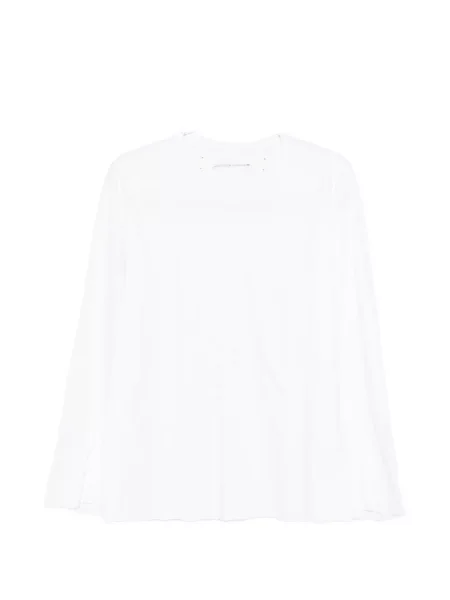 Тениска Individual Sentiments бяло