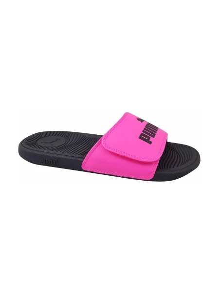 Pantofi Puma roz