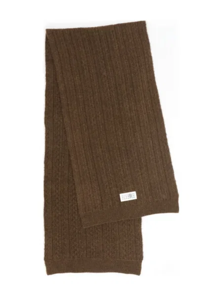 Fular Mm6 Maison Margiela maro