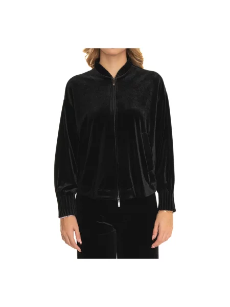 Kurtka puchowa Emporio Armani czarna