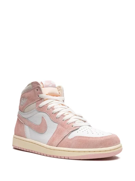 Sneakers Jordan Air Jordan 1 ροζ
