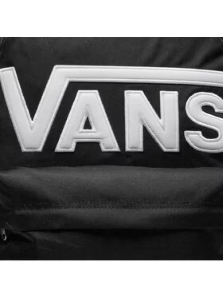 VANS Batoh OLD SKOOL černá bílá