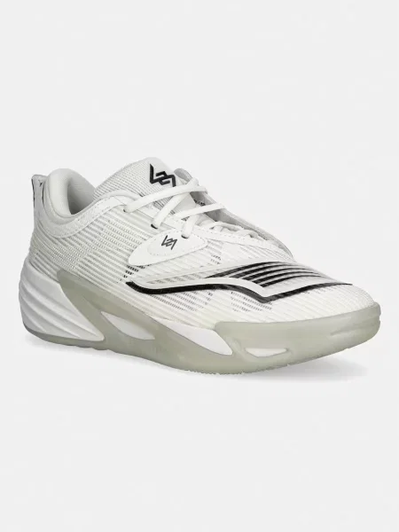 Puma sportcipő Nitro Represent fehér