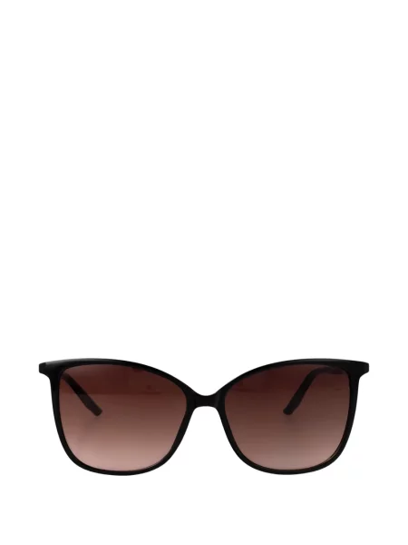 Ochelari de soare Calvin Klein negru