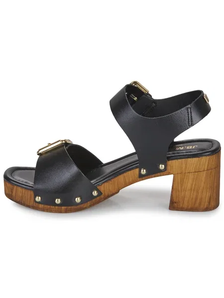 Pantofi Jb Martin negru
