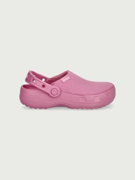 Детские шлепанцы Crocs