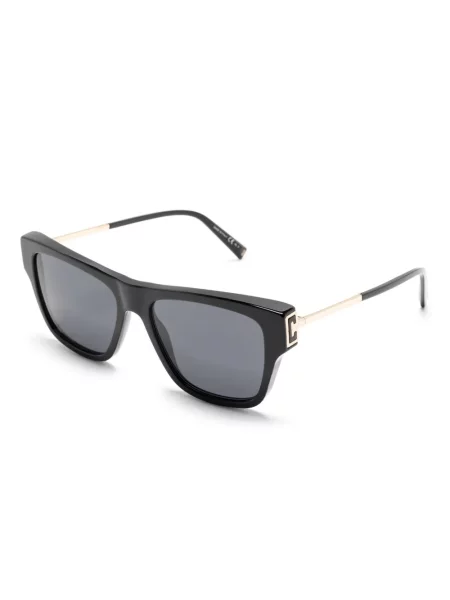 Saulės akiniai Givenchy juoda