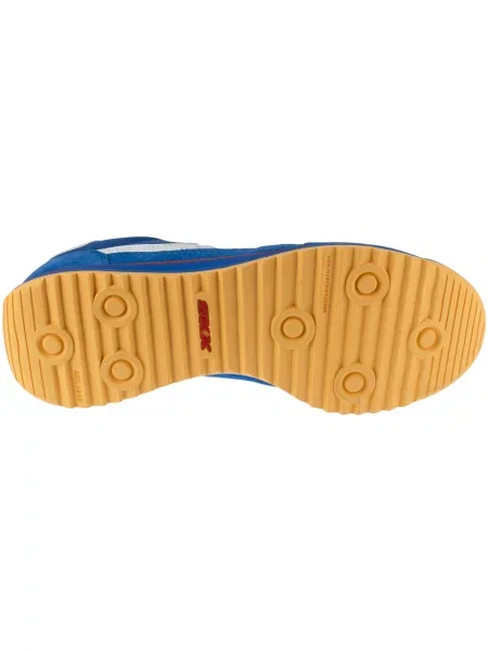 Pantofi Skechers albastru